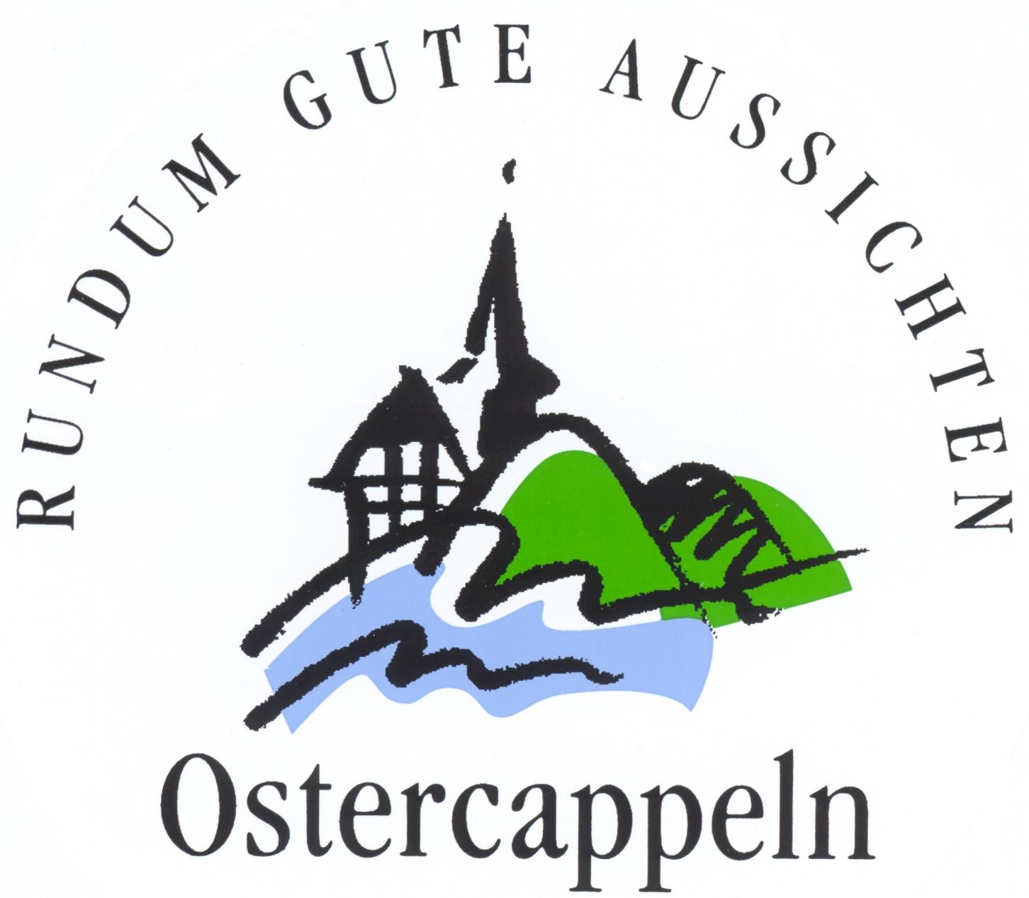 Das Logo von Ostercappeln