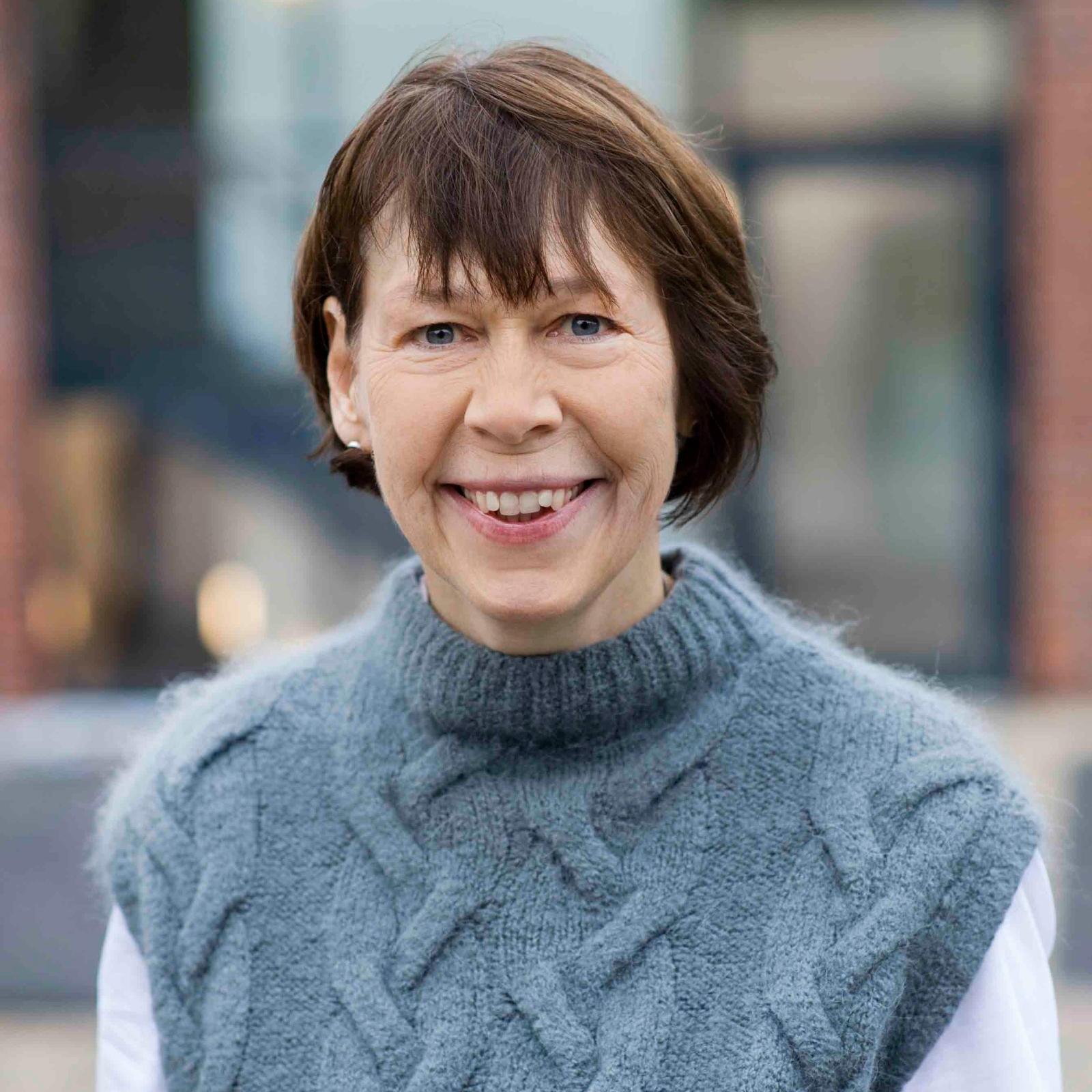 Profilbild von Jutta Anton