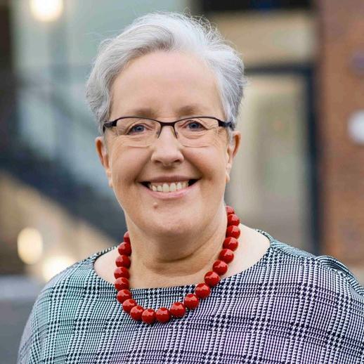 Profilbild von Almut Bruning