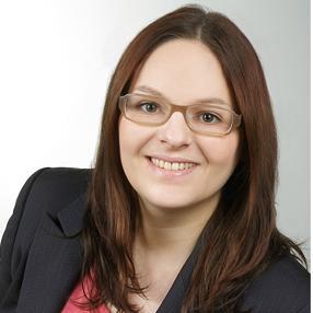 Profilbild von Daniela Düvel-Egbert