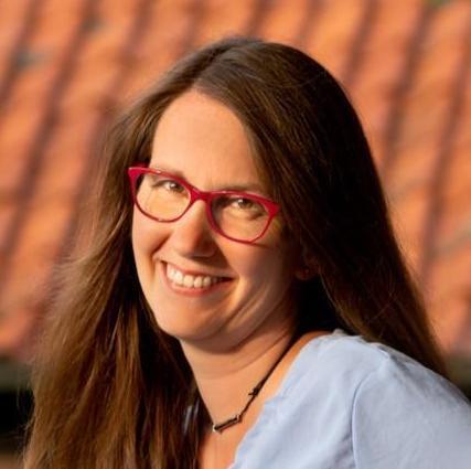 Profilbild von Jana Broeker-Stockhoff