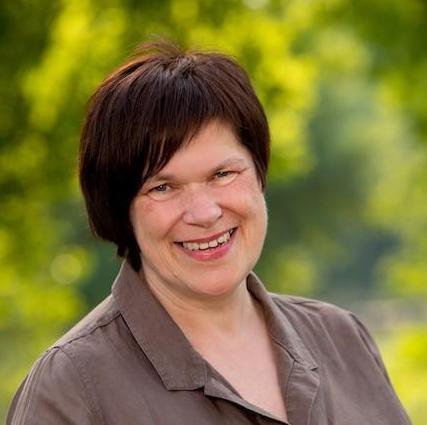 Profilbild von Petra Lucas