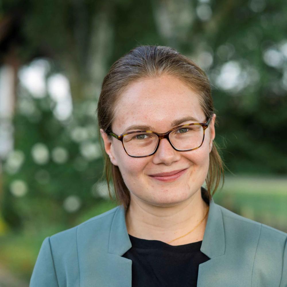 Profilbild von Daniela Darkal