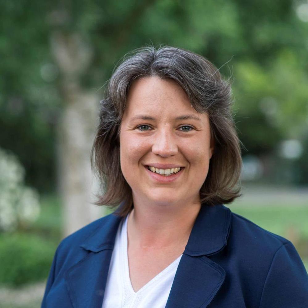 Profilbild von Alice Sandkühler