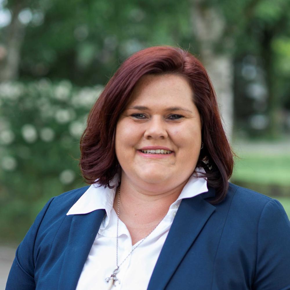 Profilbild von Christiane Tometten