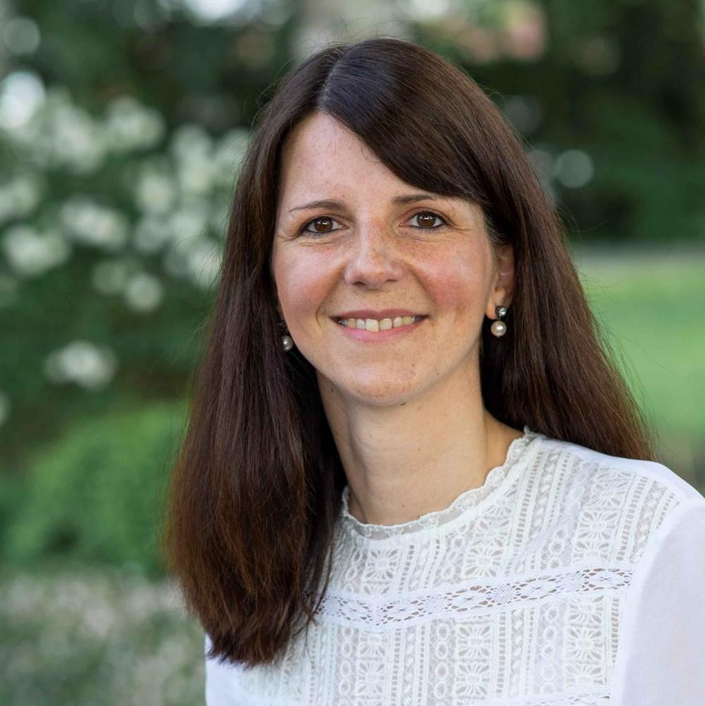 Profilbild von Nadine Barkau-Renzenbrink