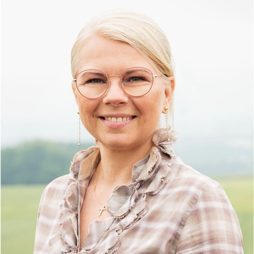 Profilbild von Marzena Izbicki