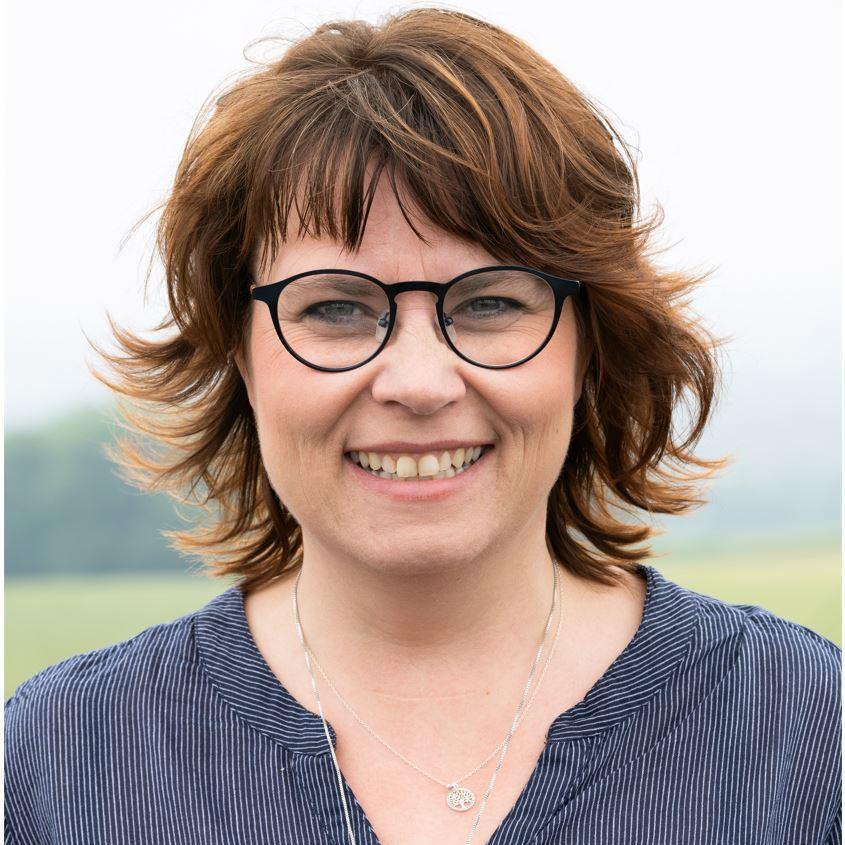 Profilbild von Simone Jaschke