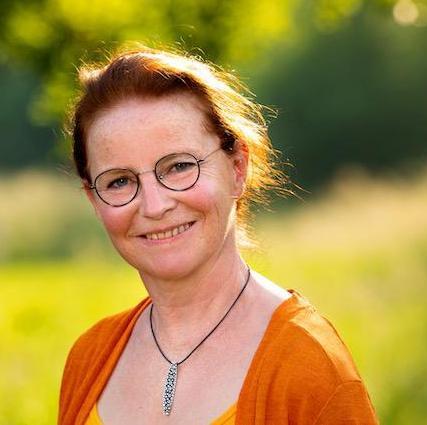 Profilbild von Andrea Wilmering