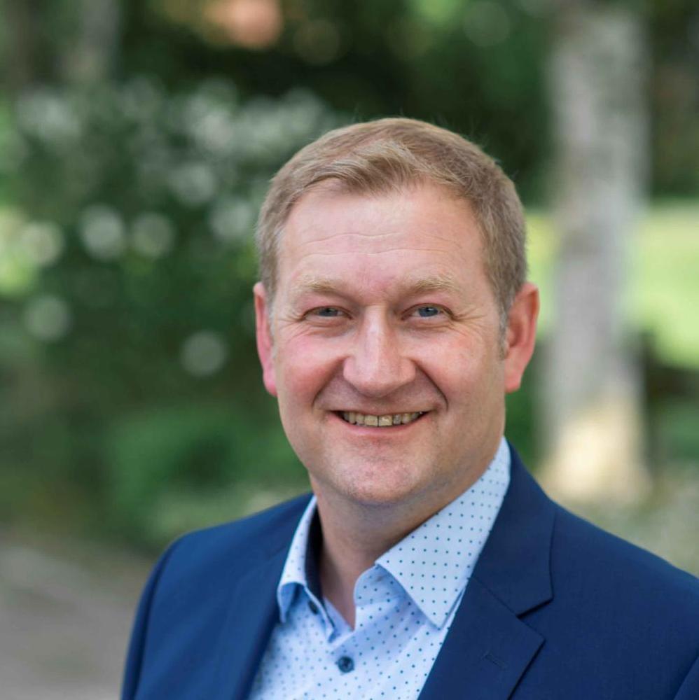 Profilbild von Rainer Brackmann