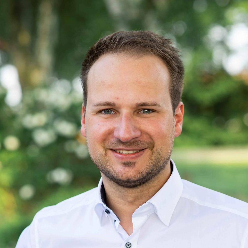 Profilbild von Andreas Kalmey