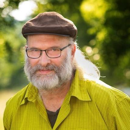 Profilbild von Peter Lucas