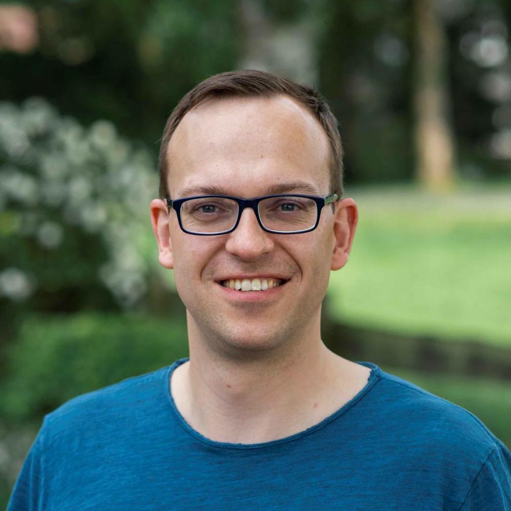 Profilbild von Felix Ostmann