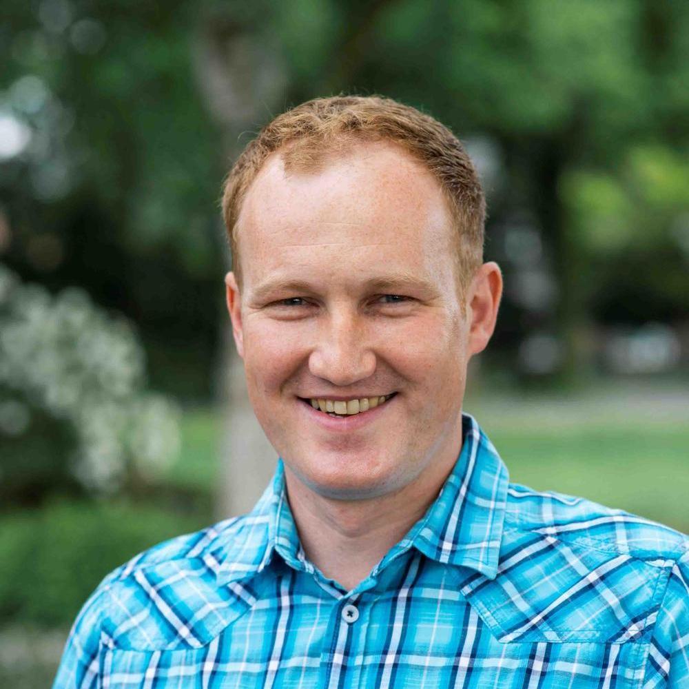 Profilbild von Viktor Rutz