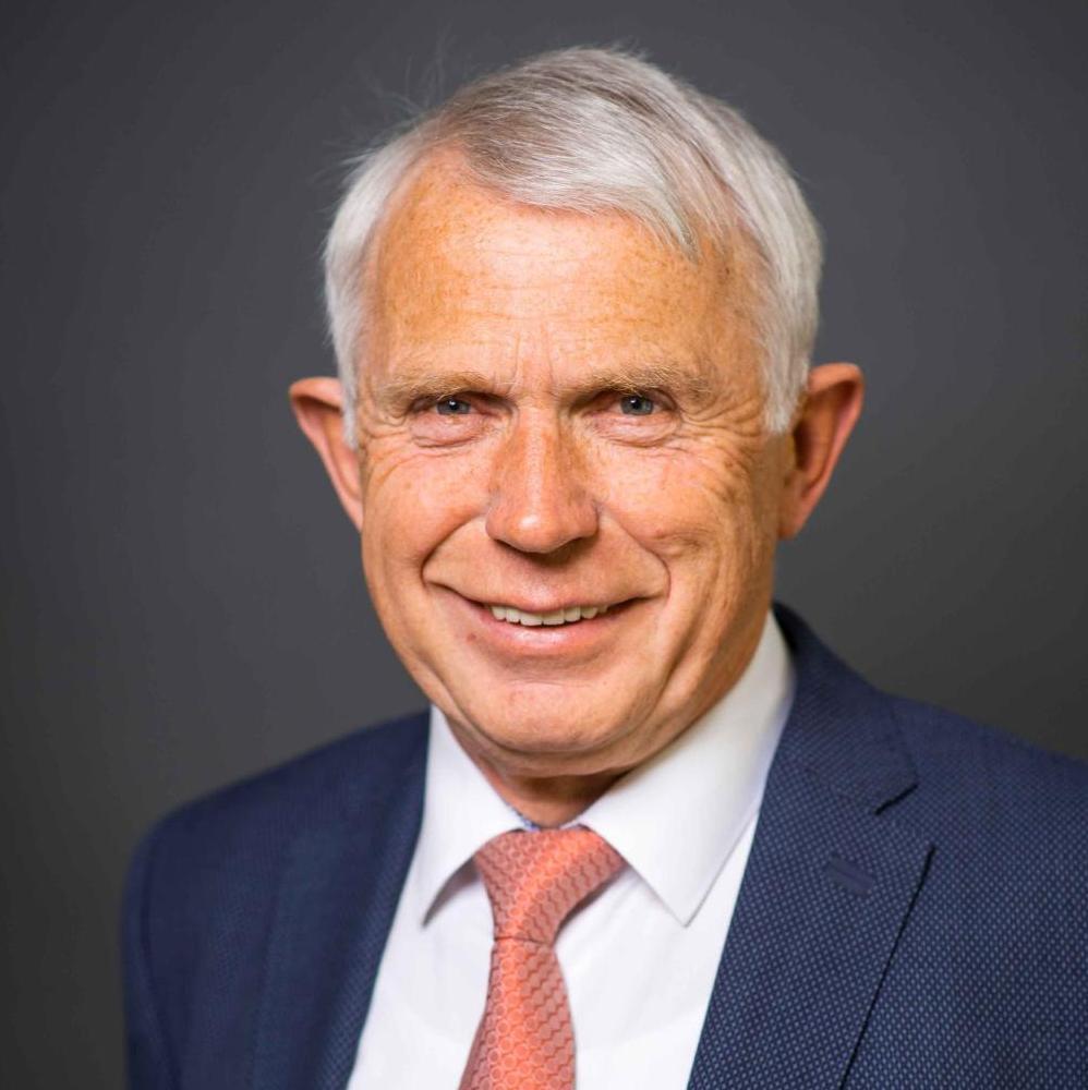 Profilbild von Karl-Heinz Stosiek
