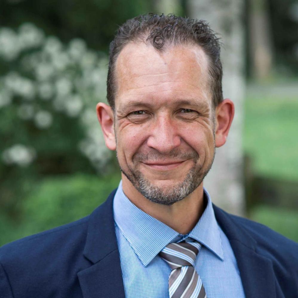 Profilbild von Wilhelm Tiemeyer