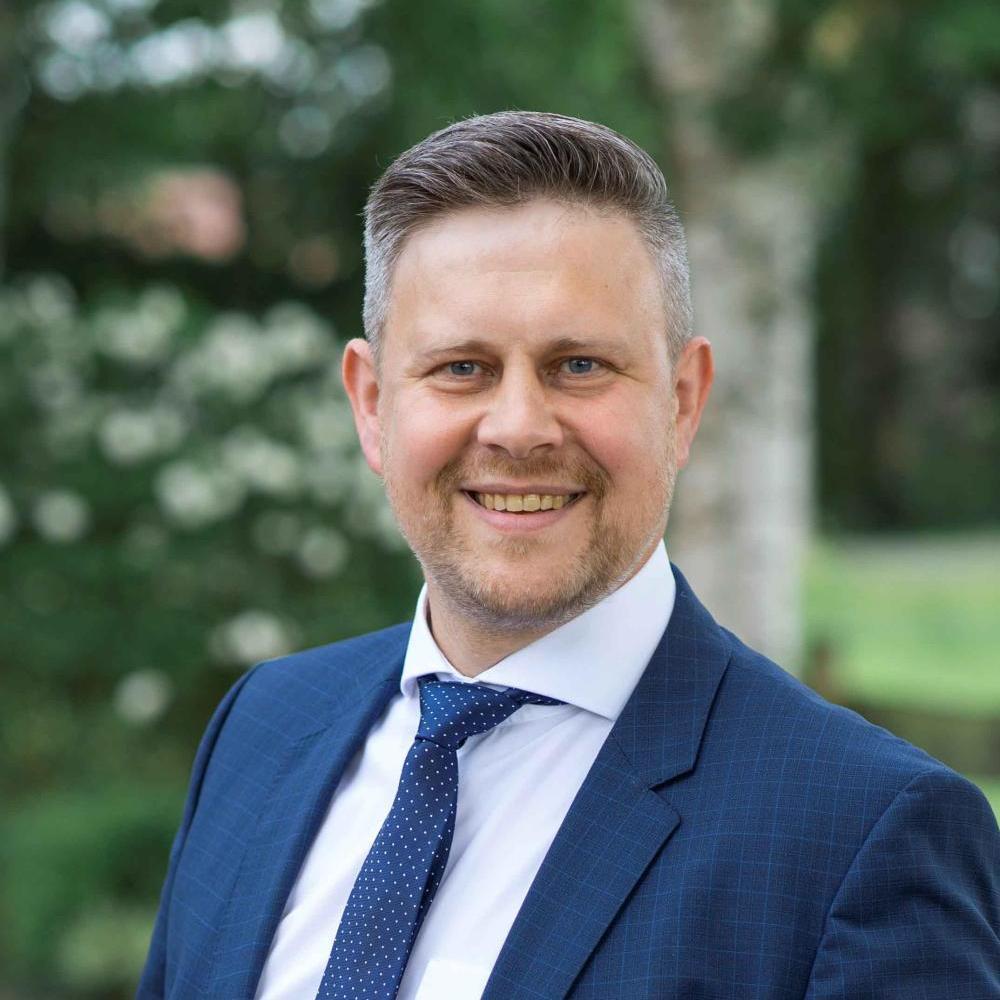 Profilbild von Alexander Wagenleitner