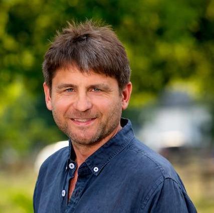 Profilbild von Henning Aumund