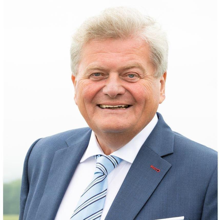 Profilbild von Johannes Klecker