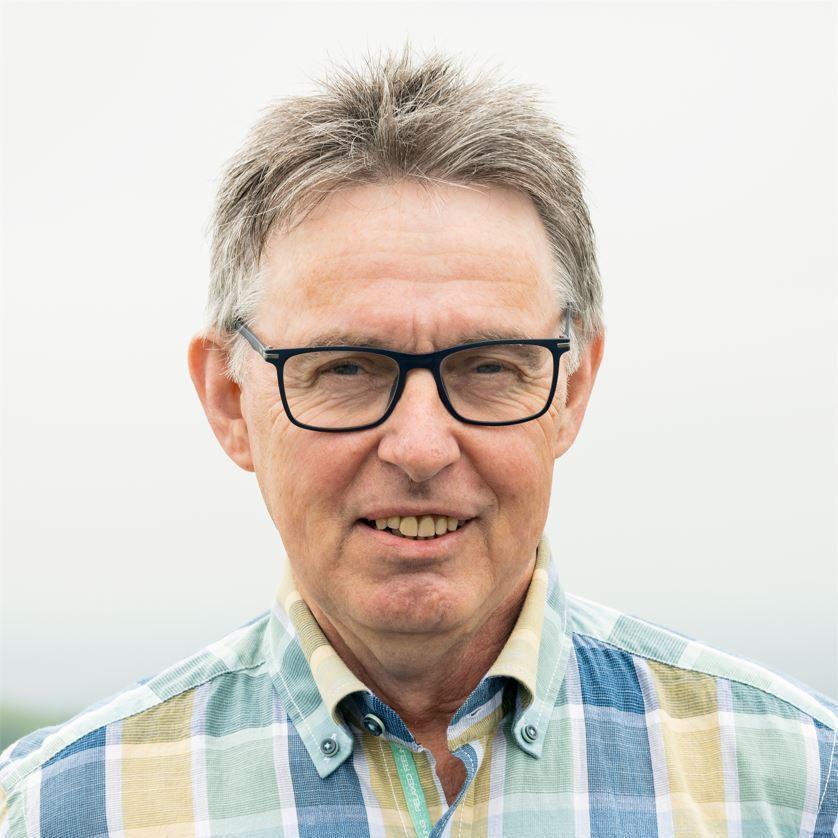 Profilbild von Lothar Schröder