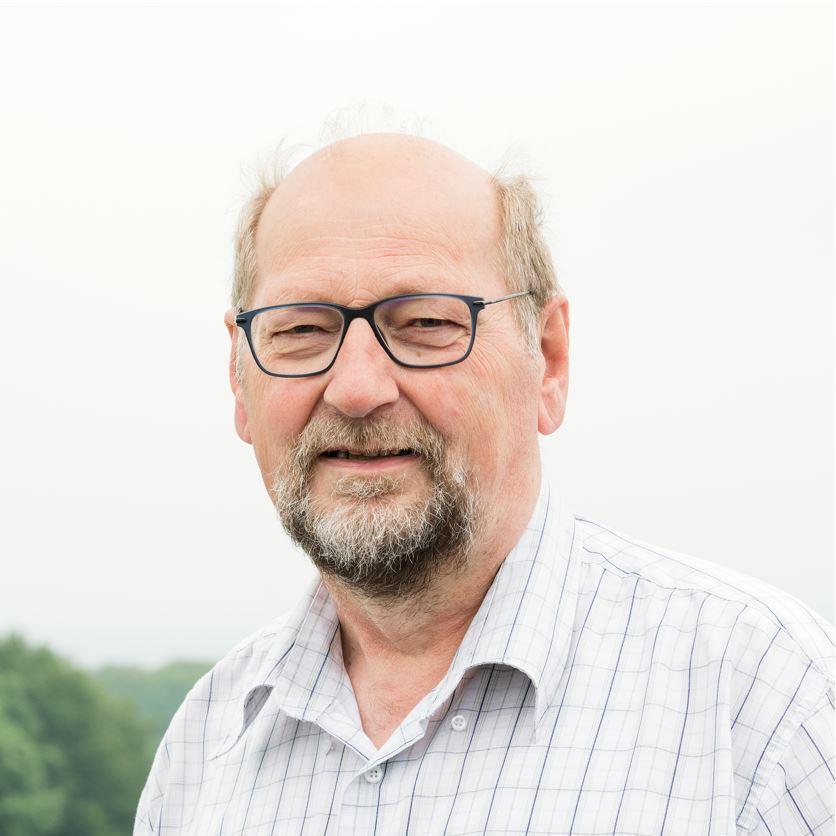 Profilbild von Heinz-Otto Müller