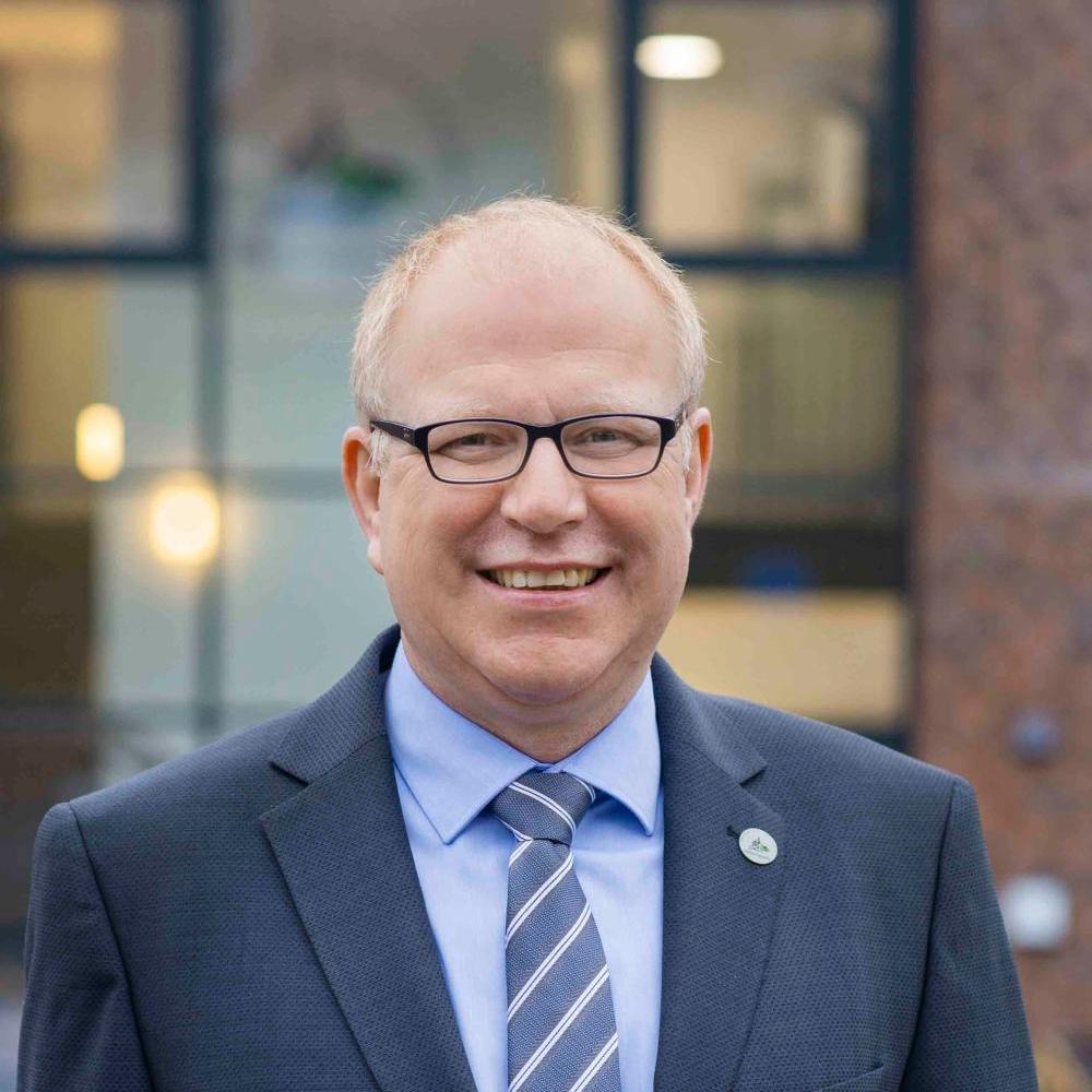 Profilbild von Erik Ballmeyer